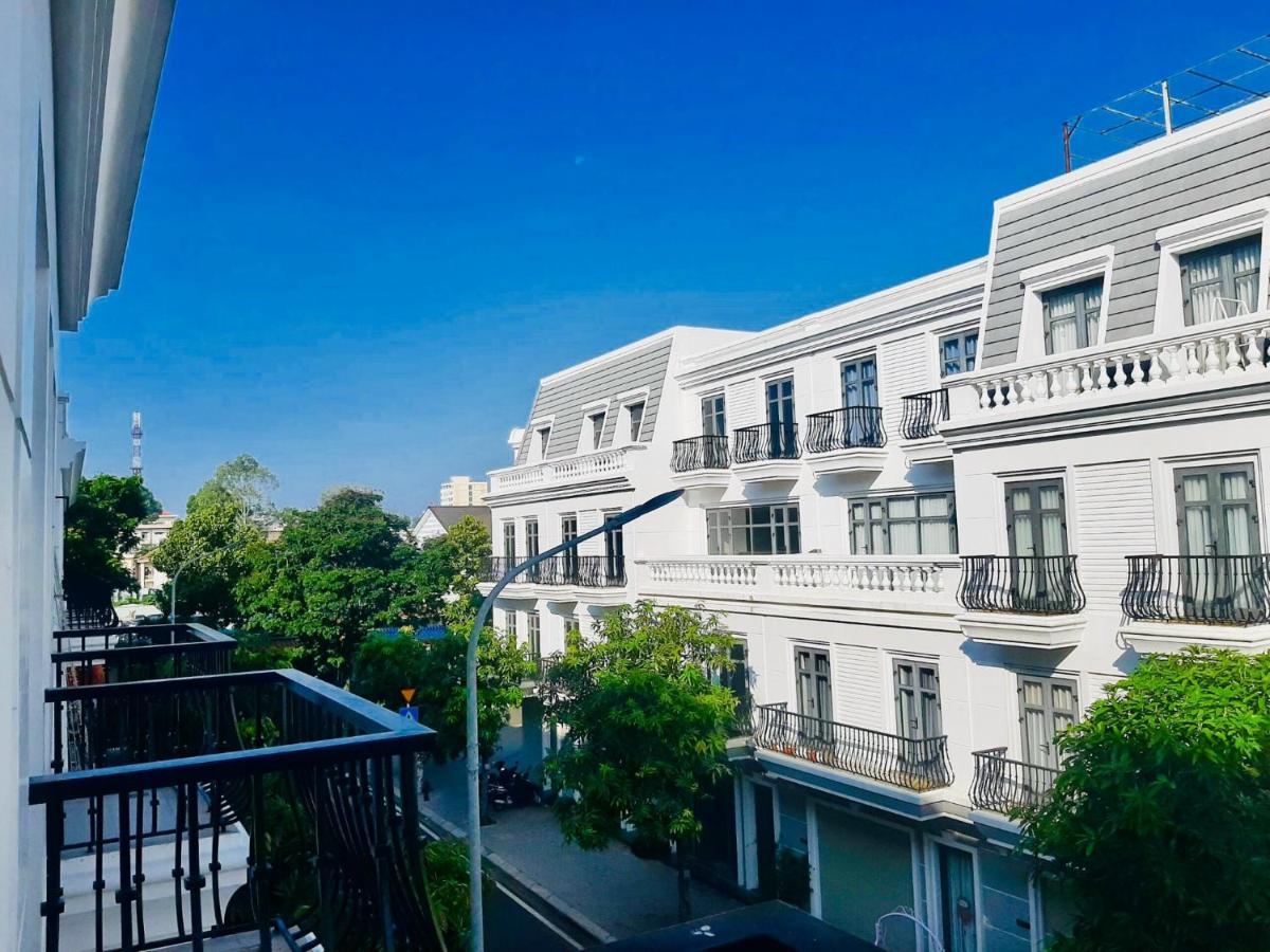 Giang Han Hotel Tây Ninh Exterior photo